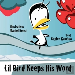 Bertrand.pt - Lil Bird Keeps His Word