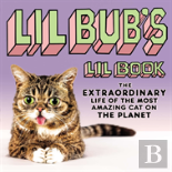 Lil Bub'S Lil Book