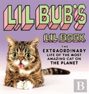 Lil Bub'S Lil Book