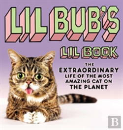 Bertrand.pt - Lil Bub'S Lil Book