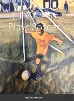 Bertrand.pt - Lil' Champ Plays Soccer
