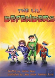 Lil' Defenders