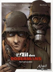 L'Il Des Dobermans T.1 10 Ans Gd Angle