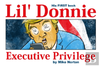 Lil' Donnie Volume 1: Executive Privilege