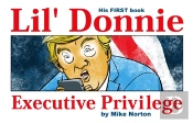 Lil' Donnie Volume 1: Executive Privilege