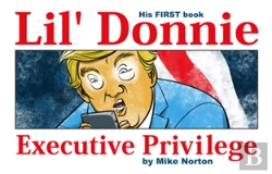 Bertrand.pt - Lil' Donnie Volume 1: Executive Privilege