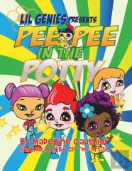 Lil Genies Presents Pee Pee In The Potty