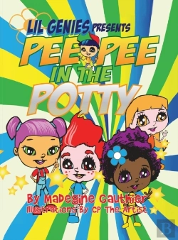 Bertrand.pt - Lil Genies Presents Pee Pee In The Potty