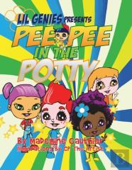 Lil Genies Presents Pee Pee In The Potty
