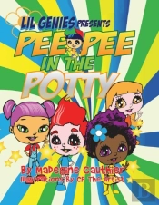 Lil Genies Presents Pee Pee In The Potty
