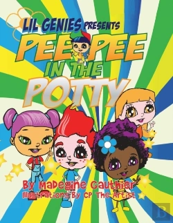 Bertrand.pt - Lil Genies Presents Pee Pee In The Potty