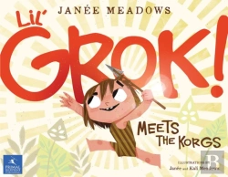 Bertrand.pt - Lil' Grok Meets The Korgs