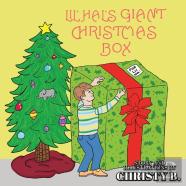 Lil' Hal'S Giant Christmas Box