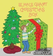 Lil' Hal'S Giant Christmas Box