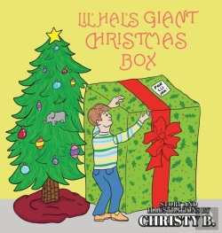 Bertrand.pt - Lil' Hal'S Giant Christmas Box