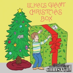 Bertrand.pt - Lil' Hal'S Giant Christmas Box