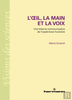 Bertrand.pt - L'½Il, La Main Et La Voix