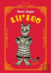 Lil' Leo