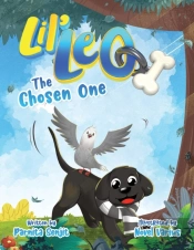 L'Il Leo: The Chosen One