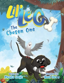 Bertrand.pt - L'Il Leo: The Chosen One