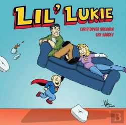 Bertrand.pt - Lil Lukie
