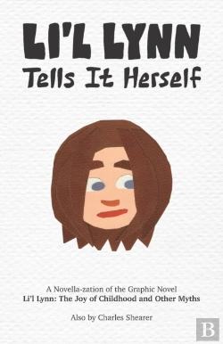 Bertrand.pt - Li'L Lynn Tells It Herself: A Novella-Za
