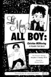 Lil' Man, All Boy