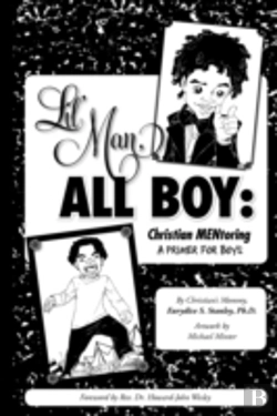 Bertrand.pt - Lil' Man, All Boy