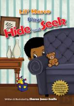 Lil' Marco Plays Hide And Seek