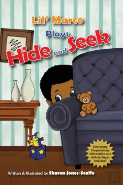 Bertrand.pt - Lil' Marco Plays Hide And Seek