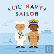 Lil' Navy Sailor