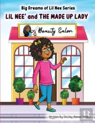 Lil Nee' And The Made Up Lady