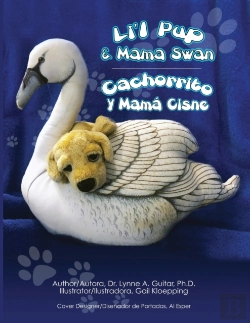 Bertrand.pt - Li'L Pup & Mama Swan/Cachorrito Y Mama Cisne