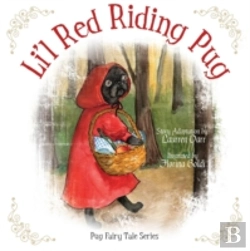Bertrand.pt - Li'L Red Riding Pug