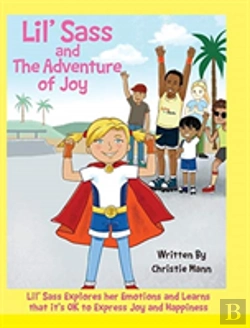Bertrand.pt - Lil' Sass And The Adventure Of Joy
