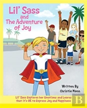 Lil' Sass And The Adventure Of Joy