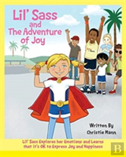 Bertrand.pt - Lil' Sass And The Adventure Of Joy