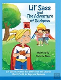 Bertrand.pt - Lil' Sass And The Adventure Of Sadness