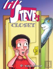 Lil' Steve'S Closet