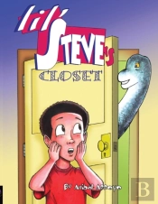 Lil' Steve'S Closet