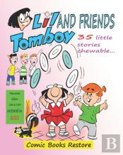 Li'L Tomboy And Friends