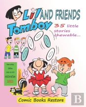 Li'L Tomboy And Friends