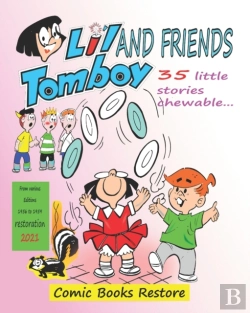 Bertrand.pt - Li'L Tomboy And Friends