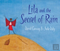 Bertrand.pt - Lila And The Secret Of Rain
