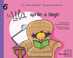 Bertrand.pt - Lila Apren A Llegir, La
