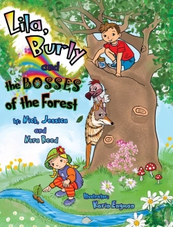 Bertrand.pt - Lila, Burly And The Bosses Of The Forest