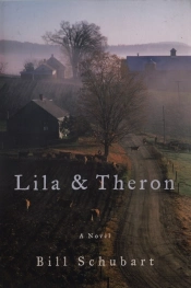Lila & Theron