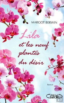 Bertrand.pt - Lila Et Les Neuf Plantes Du Désir