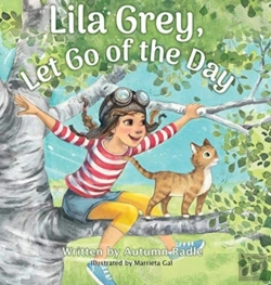 Bertrand.pt - Lila Grey, Let Go Of The Day