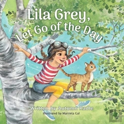Bertrand.pt - Lila Grey, Let Go Of The Day